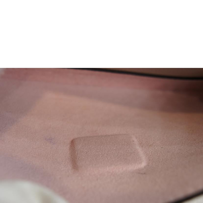 LV ルイヴィトン/マイロックミーチェーン/レザーショルダー/M56137//BE0***/ABランク/92