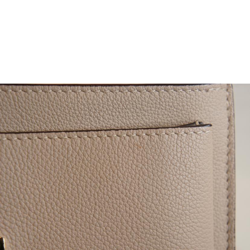 LV ルイヴィトン/マイロックミーチェーン/レザーショルダー/M56137//BE0***/ABランク/92