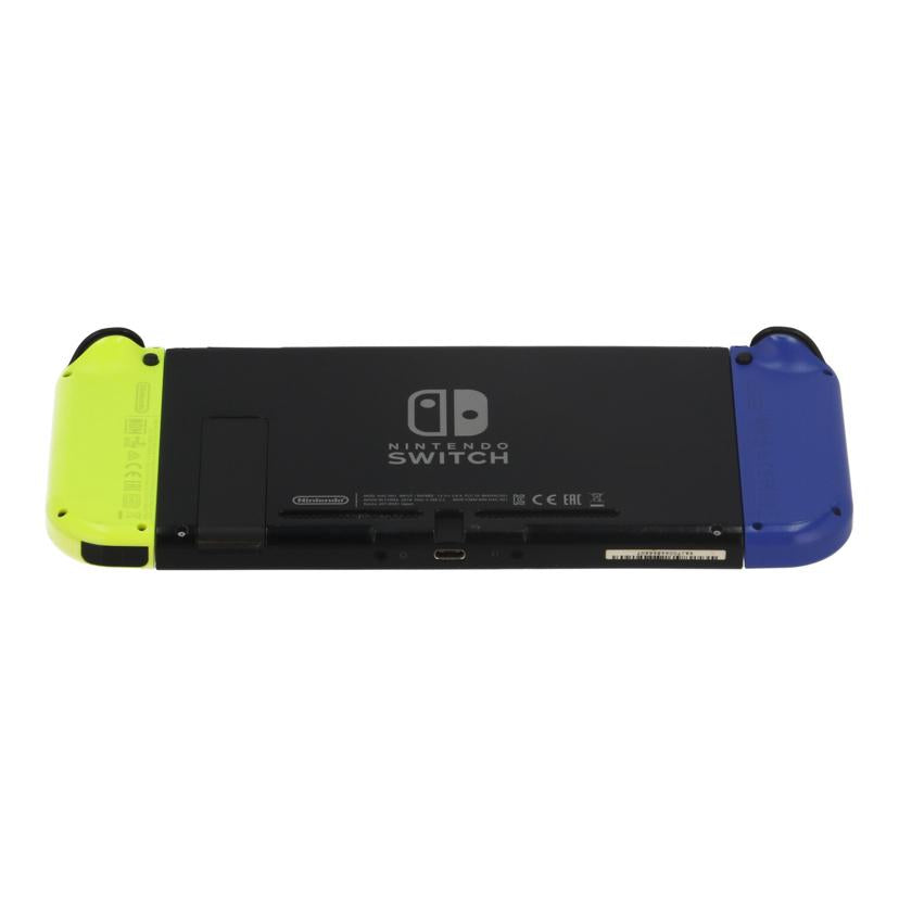 NINTENDO 任天堂 ニンテンドー /Nintendo Switch 本体/HAC-001//XAJ70064866607/BCランク/69