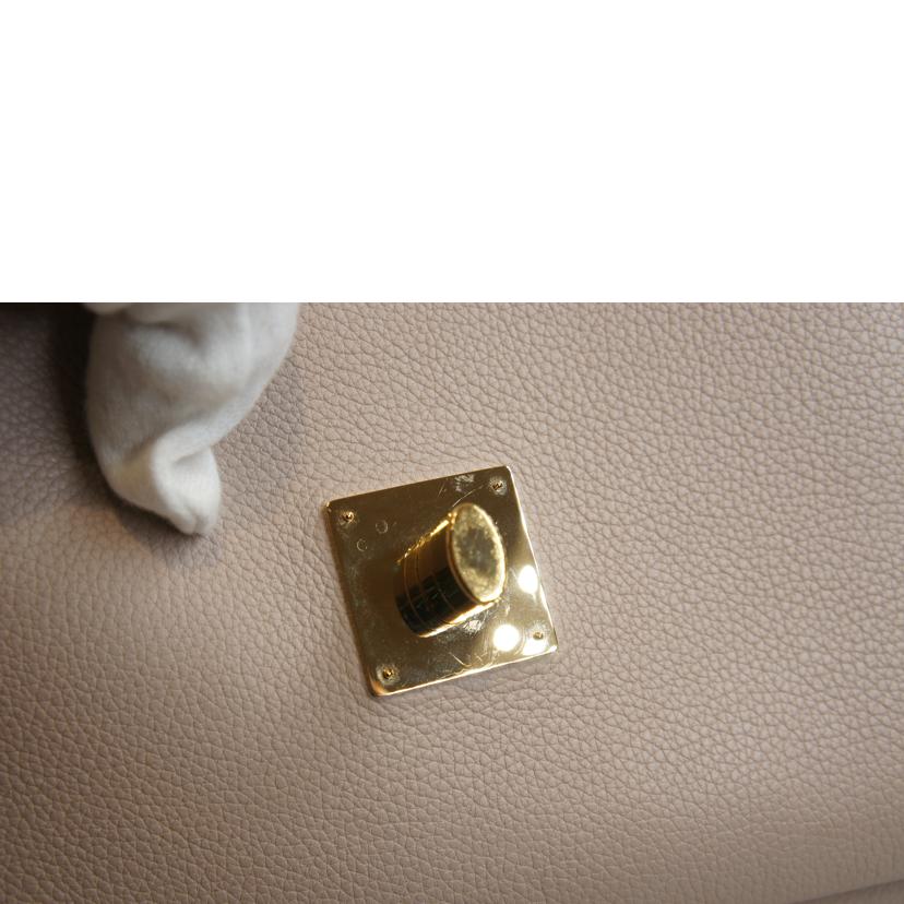 LV ルイヴィトン/マイロックミーチェーン/レザーショルダー/M56137//BE0***/ABランク/92