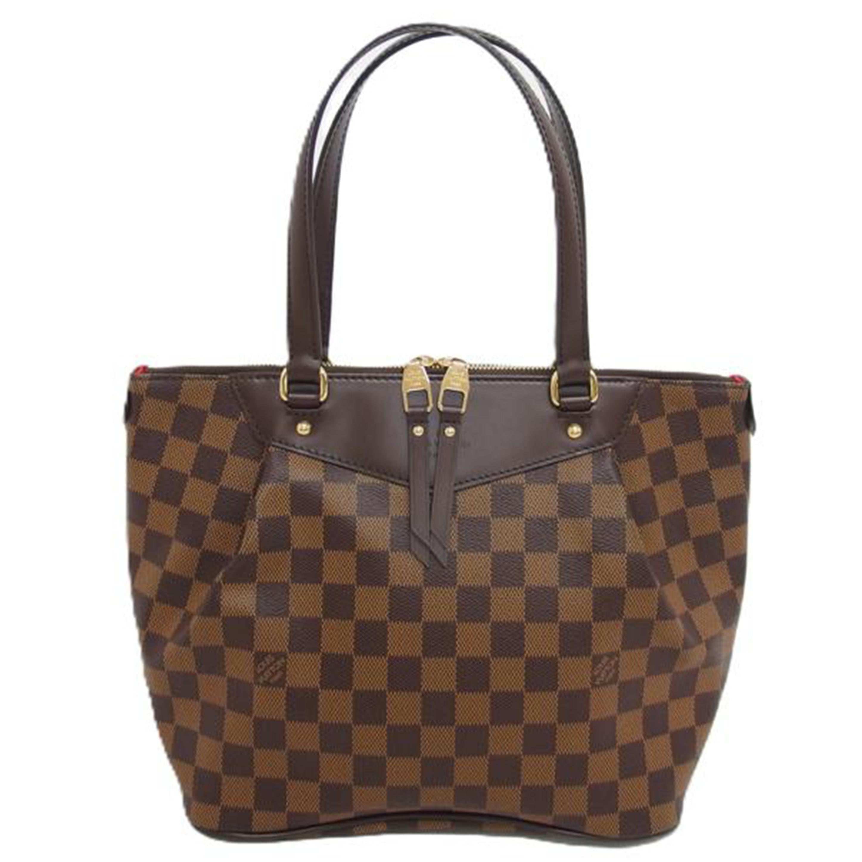 LV ルイ・ヴィトン/ウェストミンスターPM/ダミエ/エベヌ /N41102//FL0***/SAランク/18