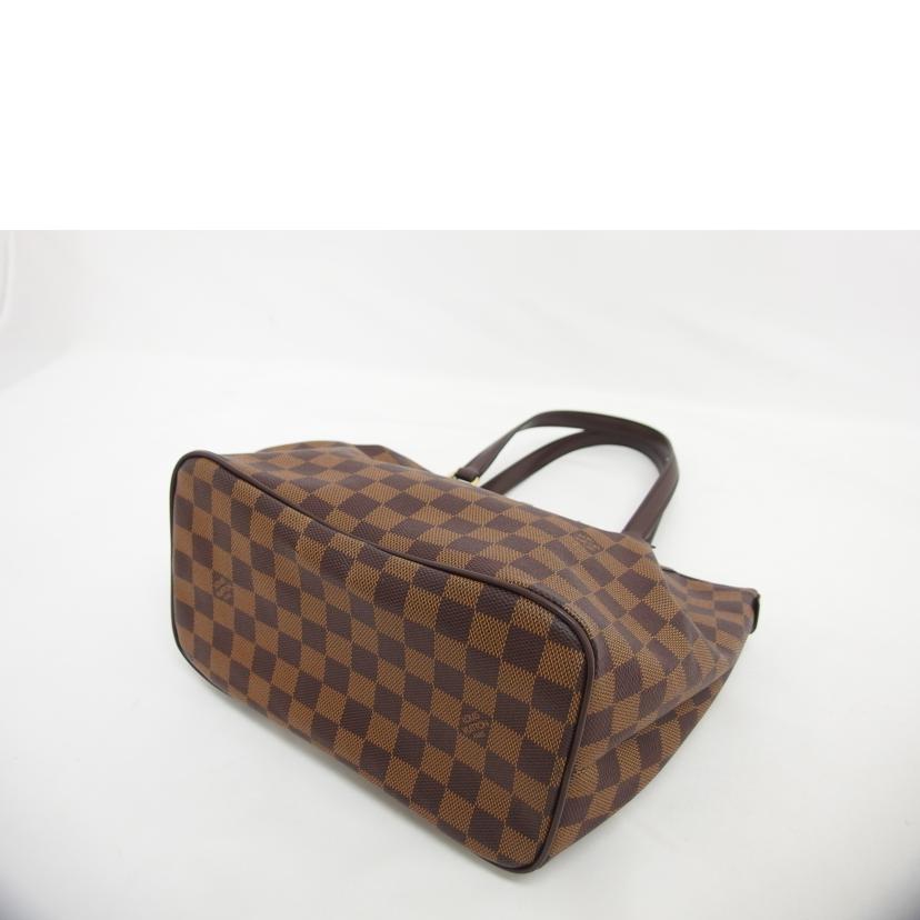 LV ルイ・ヴィトン/ウェストミンスターPM/ダミエ/エベヌ /N41102//FL0***/SAランク/18