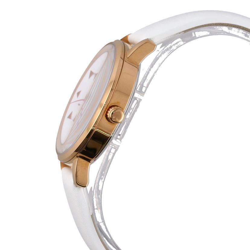 kate spade ケイトスペード/レトロ/レディース/クオーツ/KSW1089//861***/Aランク/89