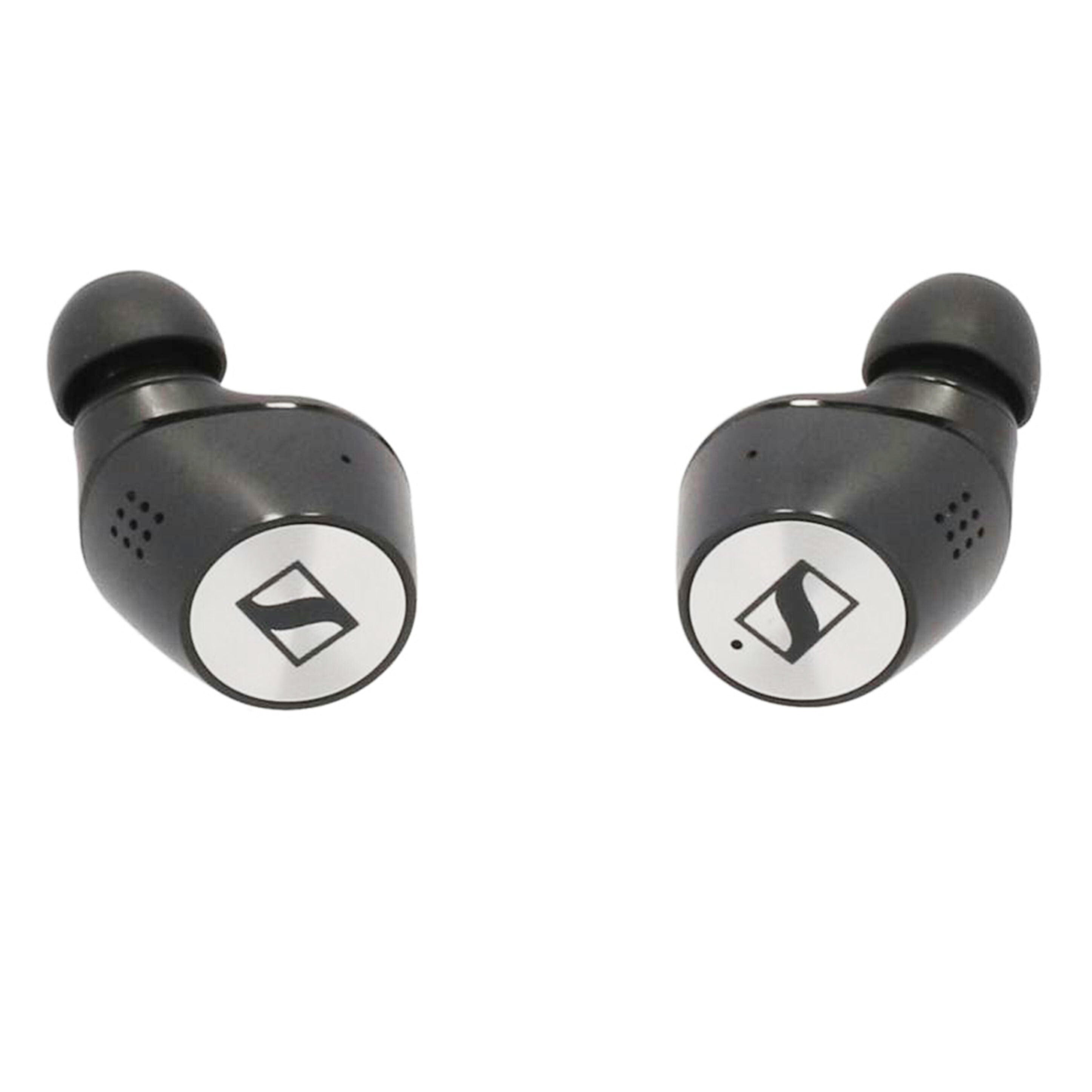 SENNHEISER ゼンハイザー/ワイヤレスイヤホン/MOMENTUM True Wireless 2/M3IETW2//0021800571/Bランク/81