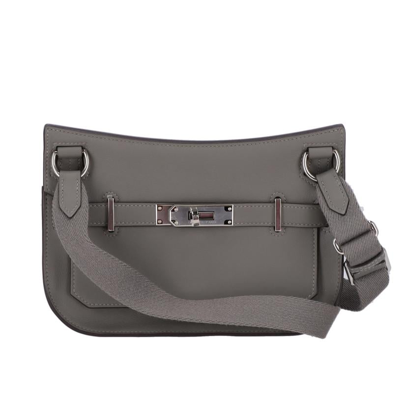 HERMES エルメス/ジプシエールミニ/スイフト//BIS*****/Sランク/18