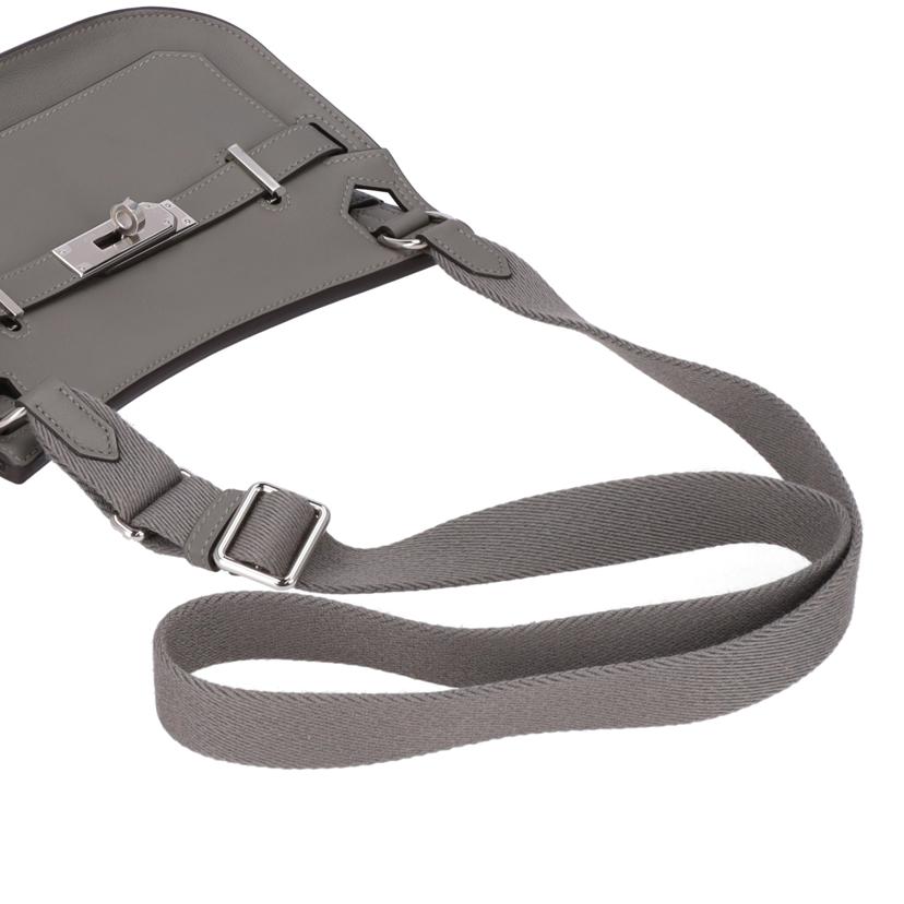 HERMES エルメス/ジプシエールミニ/スイフト//BIS*****/Sランク/18