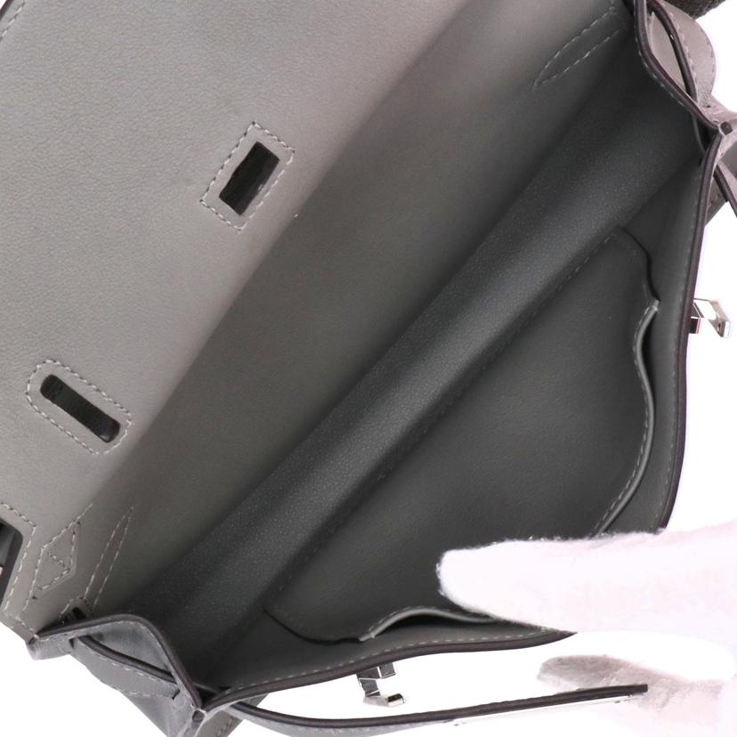 HERMES エルメス/ジプシエールミニ/スイフト//BIS*****/Sランク/18