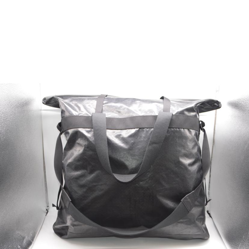 THE NORTH FACE ザ ノースフェイス/ルラーデントート/ブラック/NM81858//ABランク/89