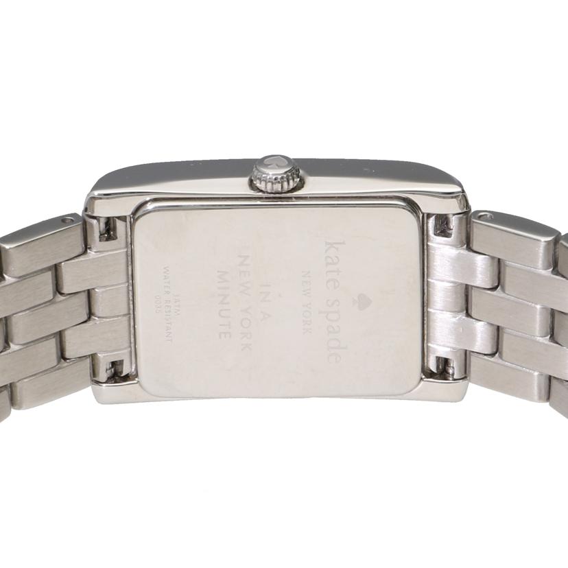 kate spade ケイトスペード/クーパー/レディース/クオーツ/1YRU0035//ABランク/05