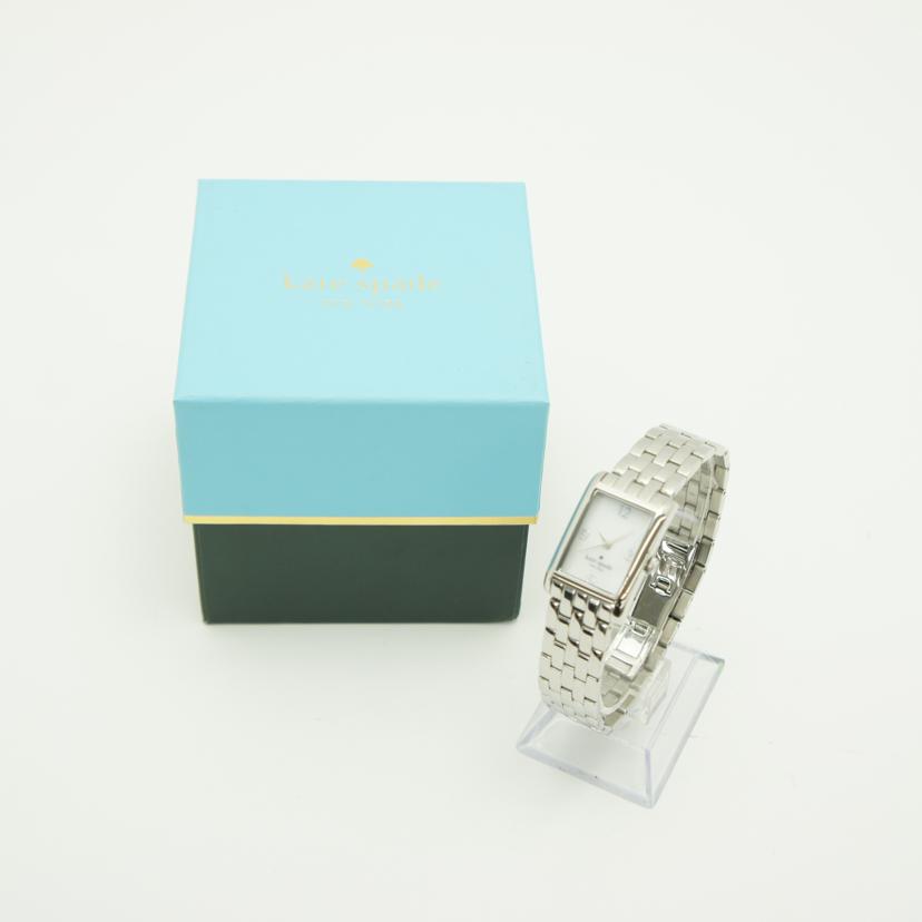 kate spade ケイトスペード/クーパー/レディース/クオーツ/1YRU0035//ABランク/05