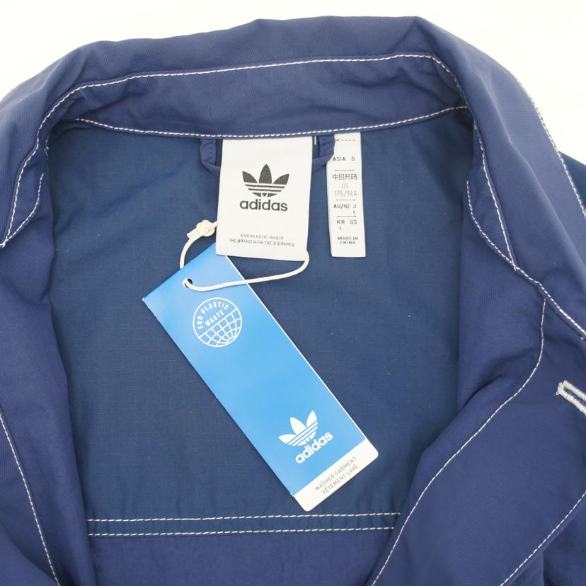 adidas アディダス/コーチジャケット/HM8016 TT884//SAランク/76