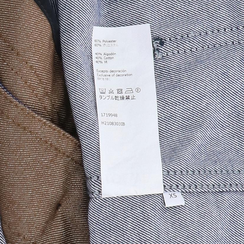 LOEWE/19 ロエベ/LOEWE デニムカバーオール/#XS//Aランク/75