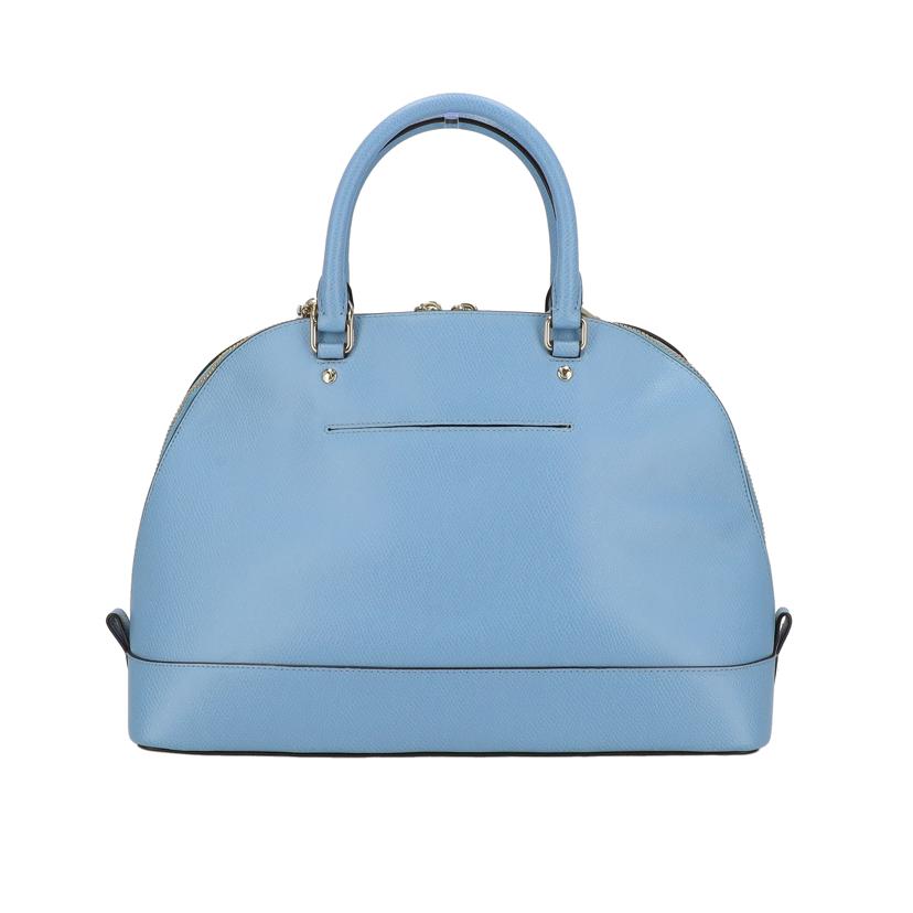 COACH コーチ/2WAY ハンドバッグ/F37218//L15**/Aランク/76