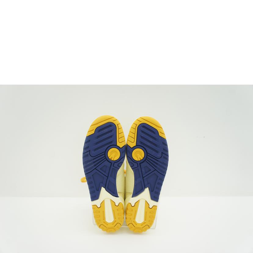 NB ニューバランス/エメレオンドレ×BB550/イエロー/BB550AX1//サイズ:27cm/Aランク/75