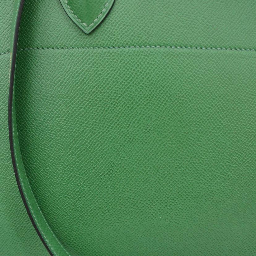 HERMES エルメス/ボリード35/クシュベル//○Y **/ABランク/85