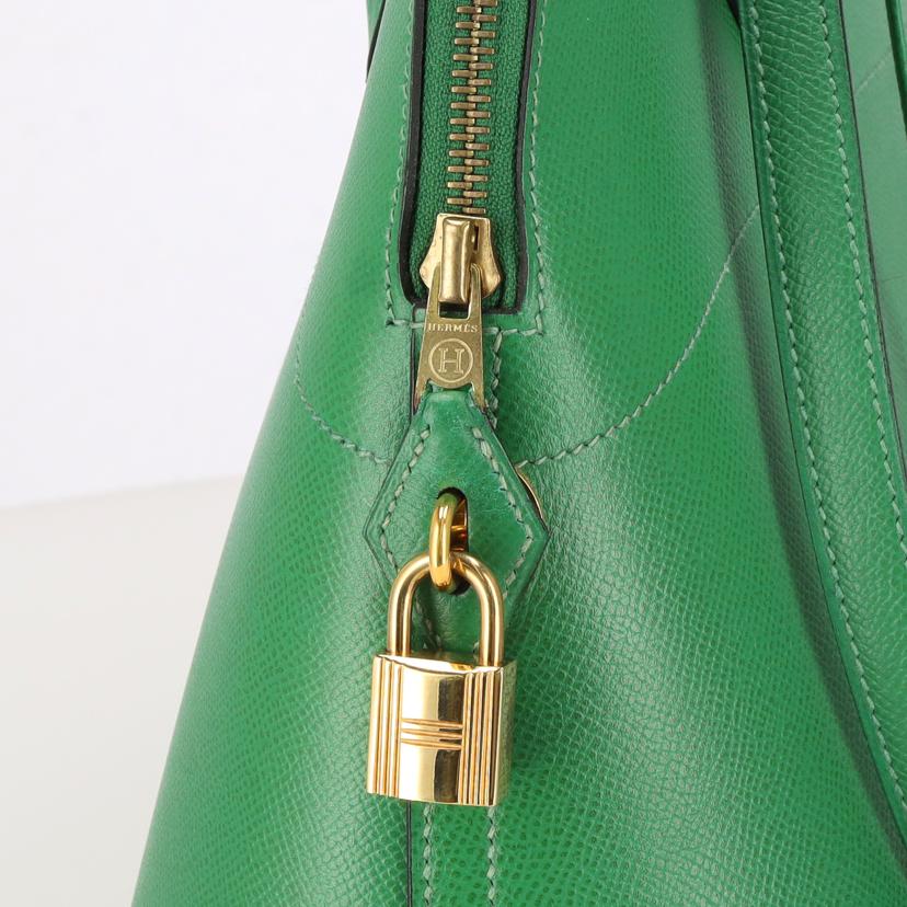 HERMES エルメス/ボリード35/クシュベル//○Y **/ABランク/85