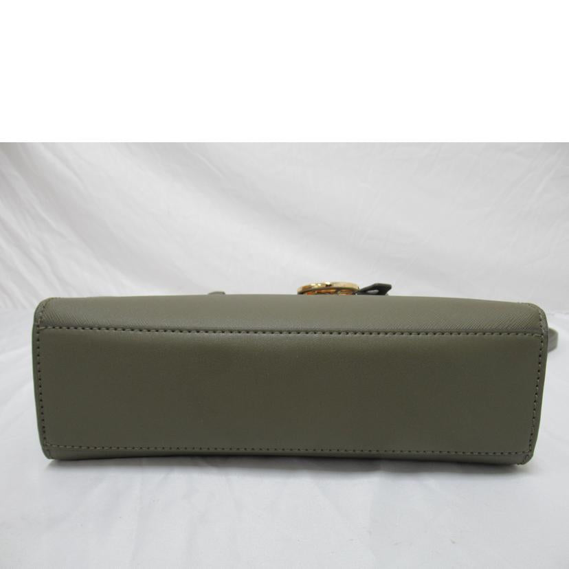 MICHAEL KORS/2wayショルダーバッグ/35S3G6FS5L//Aランク/63