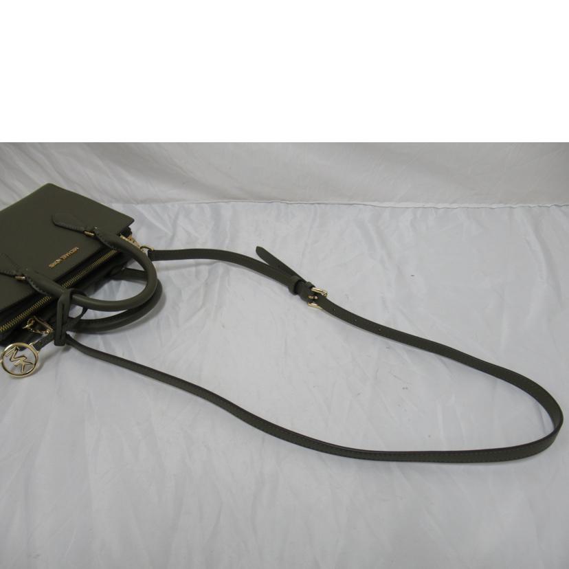 MICHAEL KORS/2wayショルダーバッグ/35S3G6FS5L//Aランク/63