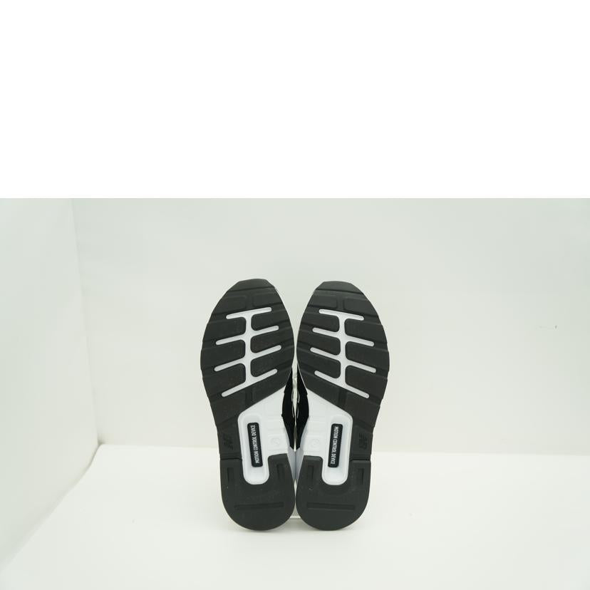new balance ニューバランス/997/ブラック/M997SBW//SAランク/75