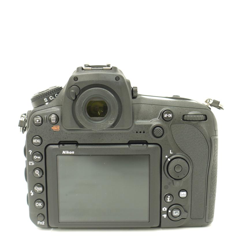 Nikon ニコン/デジタル一眼レフカメラ ボディ/D850//2034235/ABランク/69
