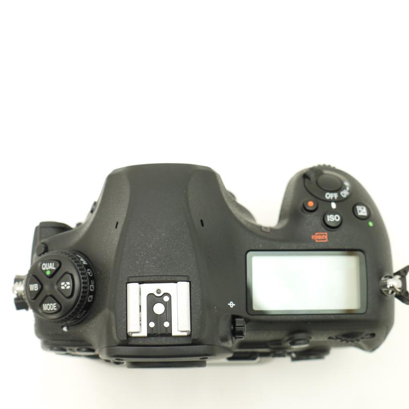 Nikon ニコン/デジタル一眼レフカメラ ボディ/D850//2034235/ABランク/69