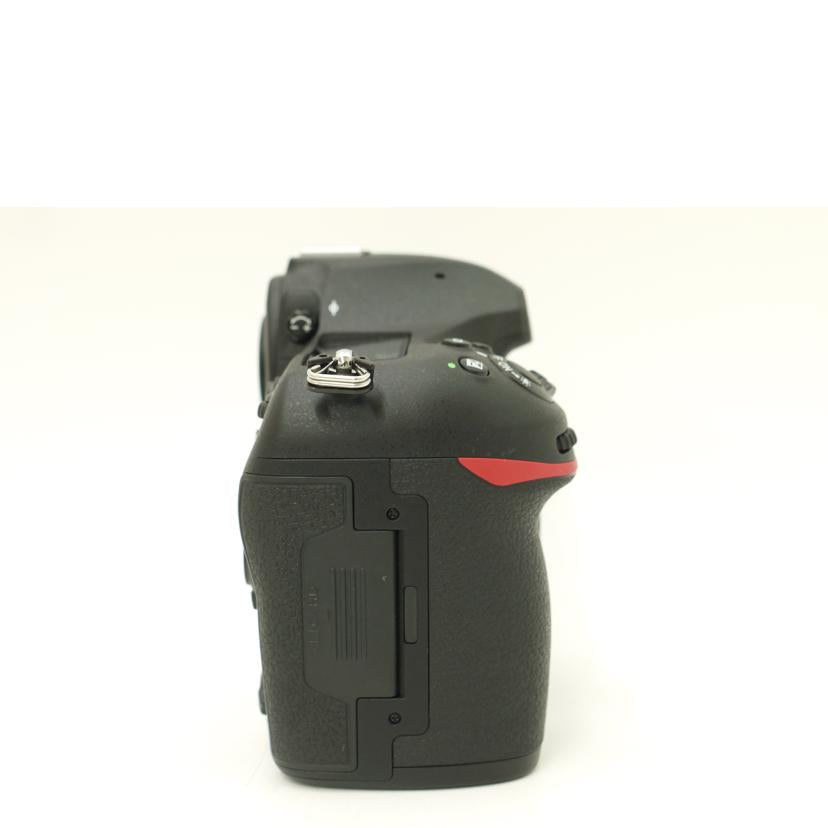 Nikon ニコン/デジタル一眼レフカメラ ボディ/D850//2034235/ABランク/69