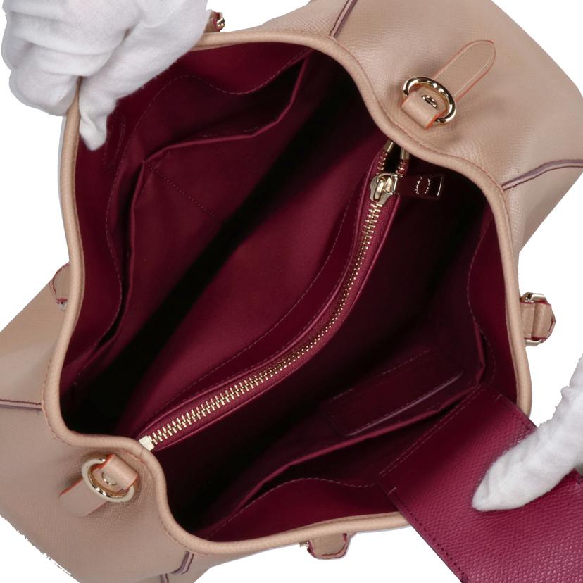 COACH コーチ/レザー2WAYショルダーバッグ/F38256//D16**/Aランク/76