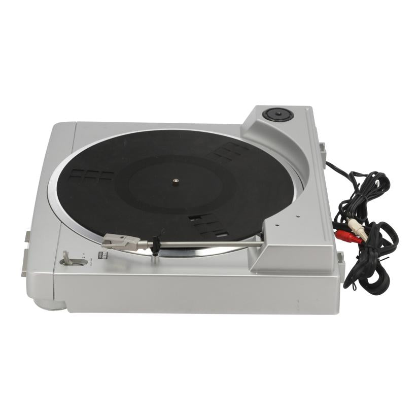 DENON デノン/レコードプレーヤー/DP-26F//1093336271/Bランク/84