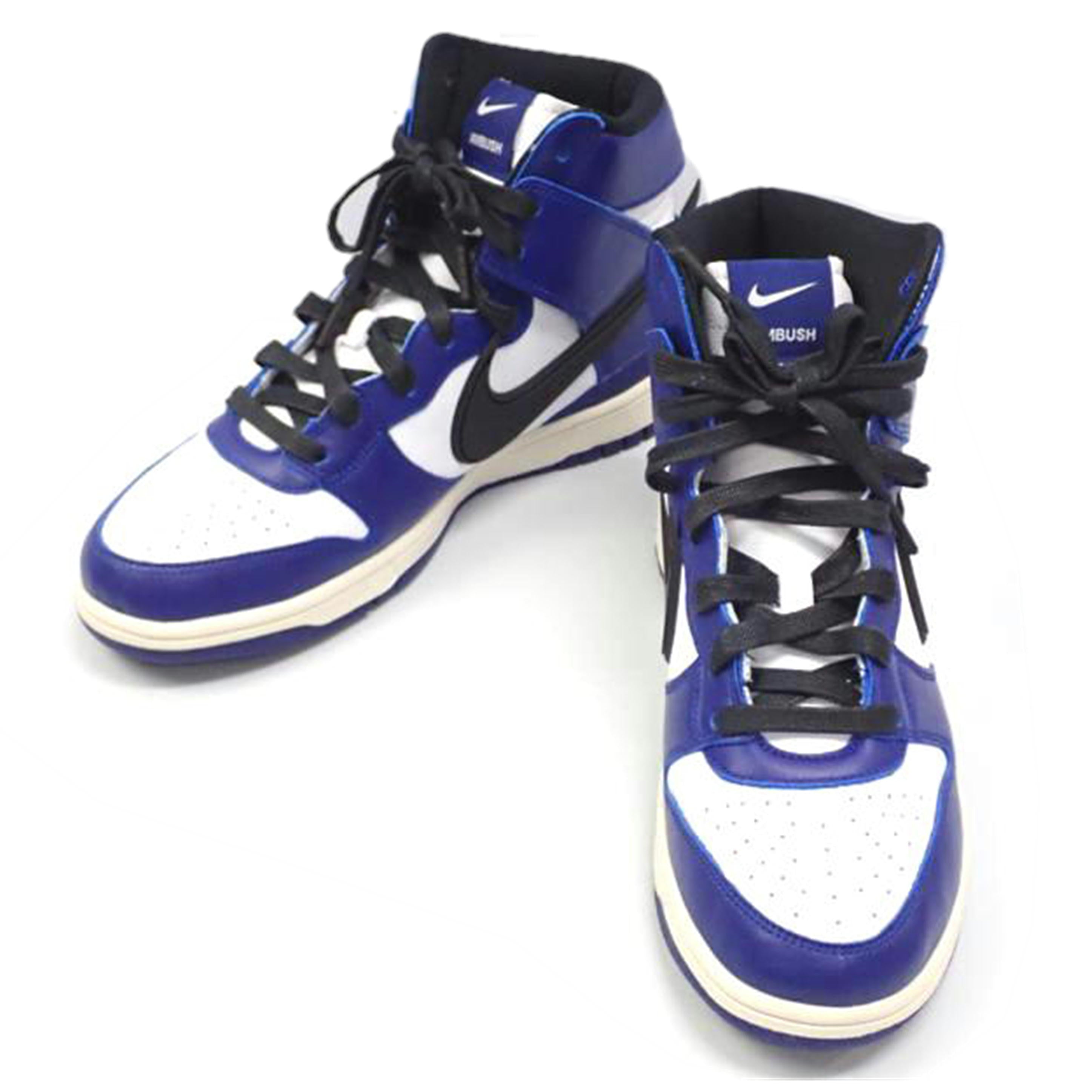 NIKE ナイキ/DUNK HI / AMBUSH/CU7544-400//27.5cm/ABランク/62