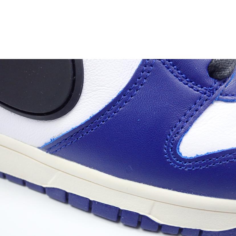 NIKE ナイキ/DUNK HI / AMBUSH/CU7544-400//27.5cm/ABランク/62