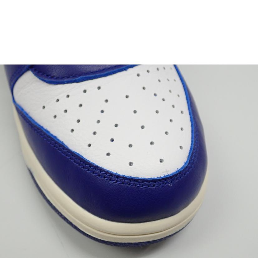 NIKE ナイキ/DUNK HI / AMBUSH/CU7544-400//27.5cm/ABランク/62