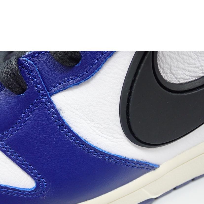 NIKE ナイキ/DUNK HI / AMBUSH/CU7544-400//27.5cm/ABランク/62