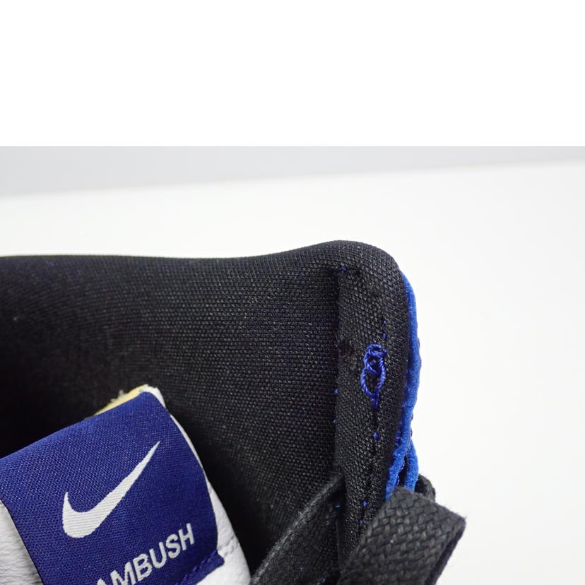 NIKE ナイキ/DUNK HI / AMBUSH/CU7544-400//27.5cm/ABランク/62