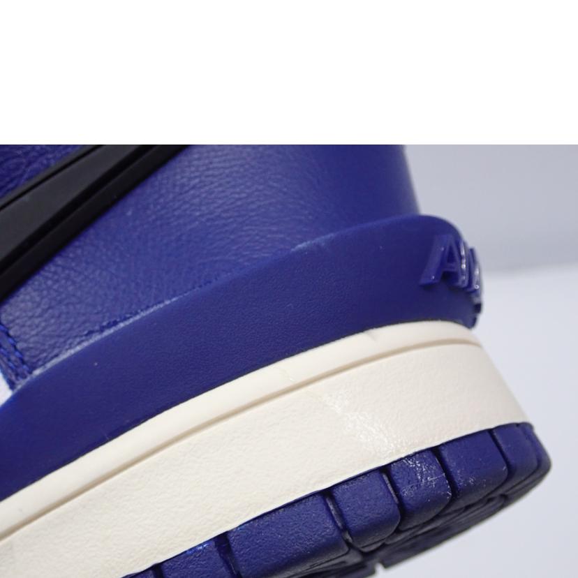 NIKE ナイキ/DUNK HI / AMBUSH/CU7544-400//27.5cm/ABランク/62