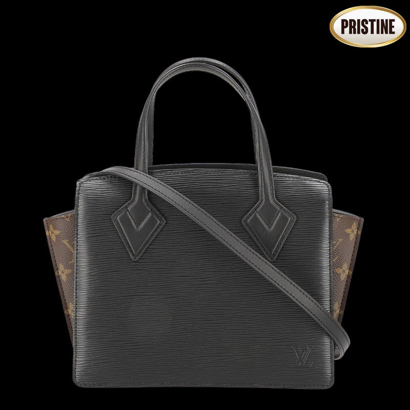 LOUIS VUITTON LOUIS VUITTON/ヴァレンヌNM/エピ/モノグラム/M11789//RFI*/SAランク/88