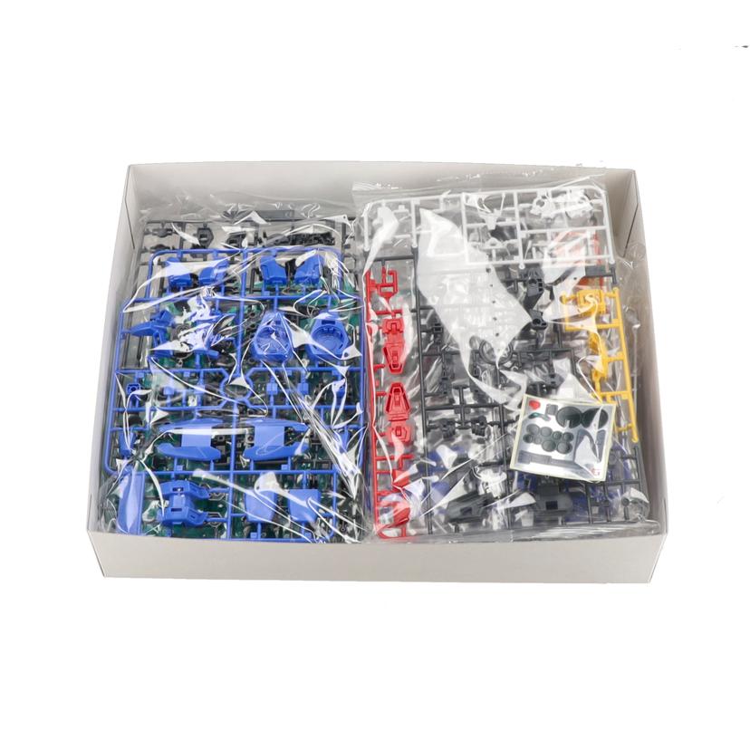 BANDAI バンダイ/1/100 GN-0000+GNR-010 ダブルオーライザー//Sランク/19