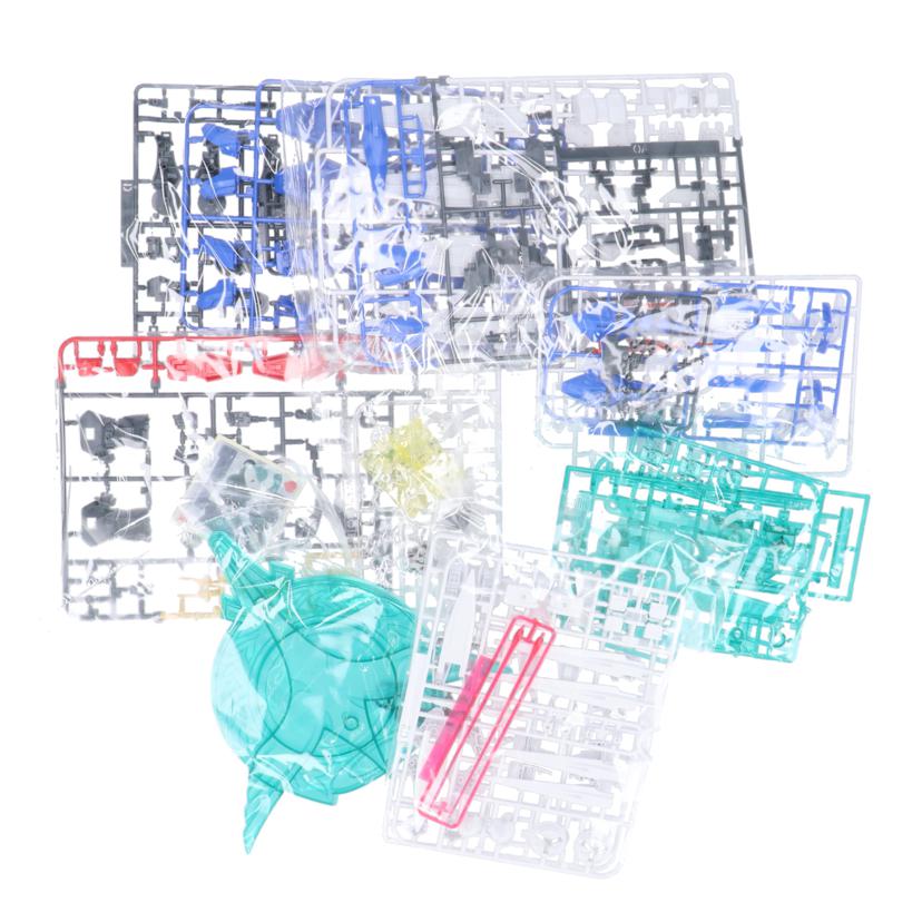 BANDAI バンダイ/1/100 GN-0000+GNR-010 ダブルオーライザー//Sランク/19