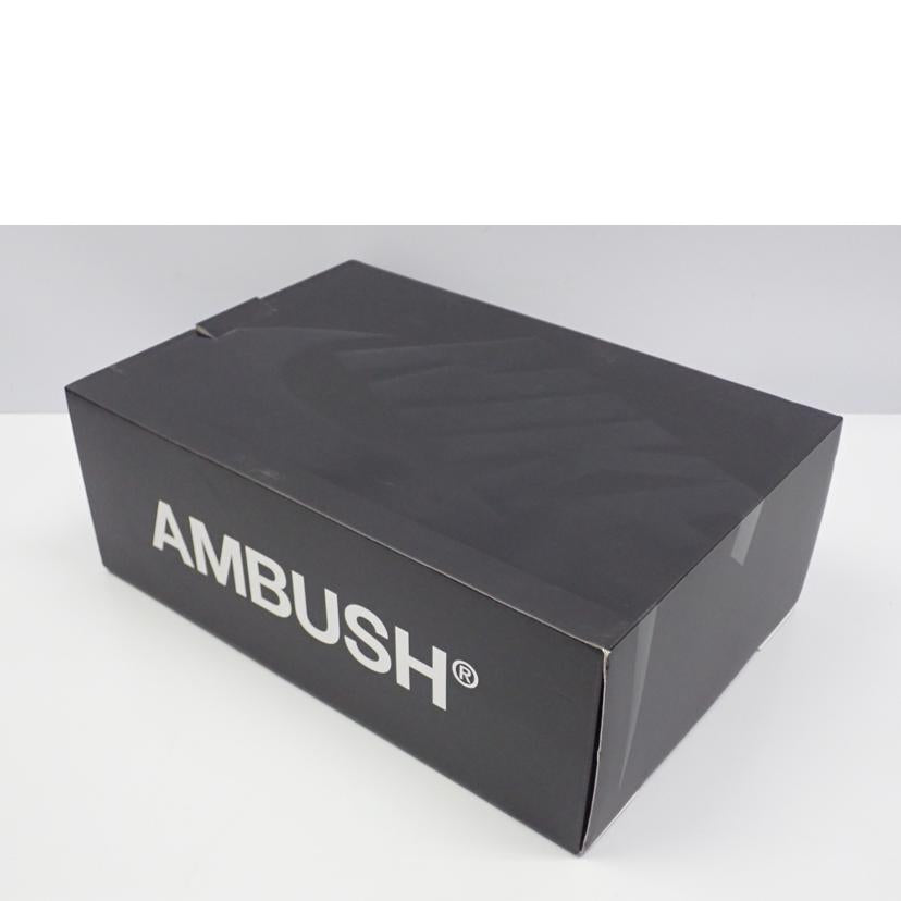 NIKE ナイキ/DUNK HI / AMBUSH/CU7544-400//27.5cm/ABランク/62