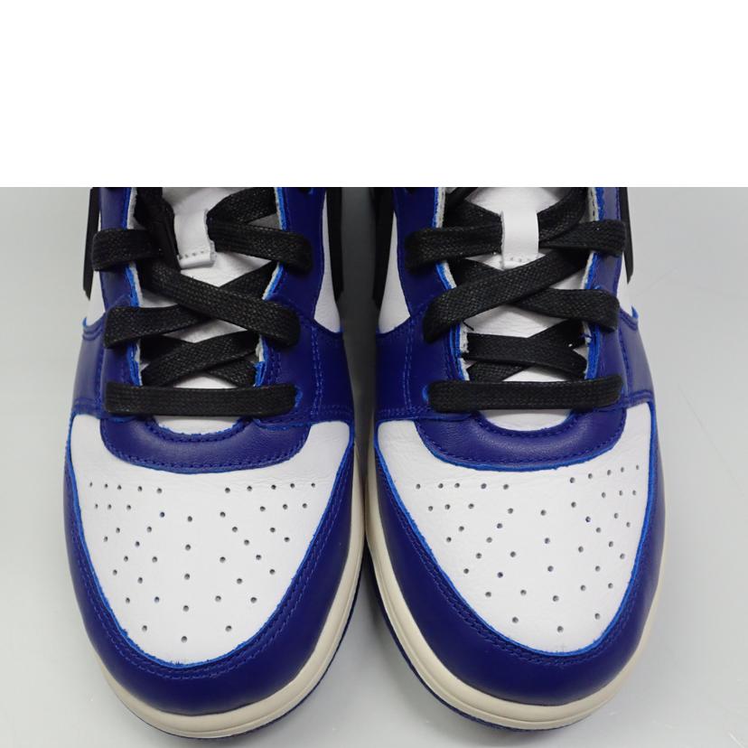 NIKE ナイキ/DUNK HI / AMBUSH/CU7544-400//27.5cm/ABランク/62