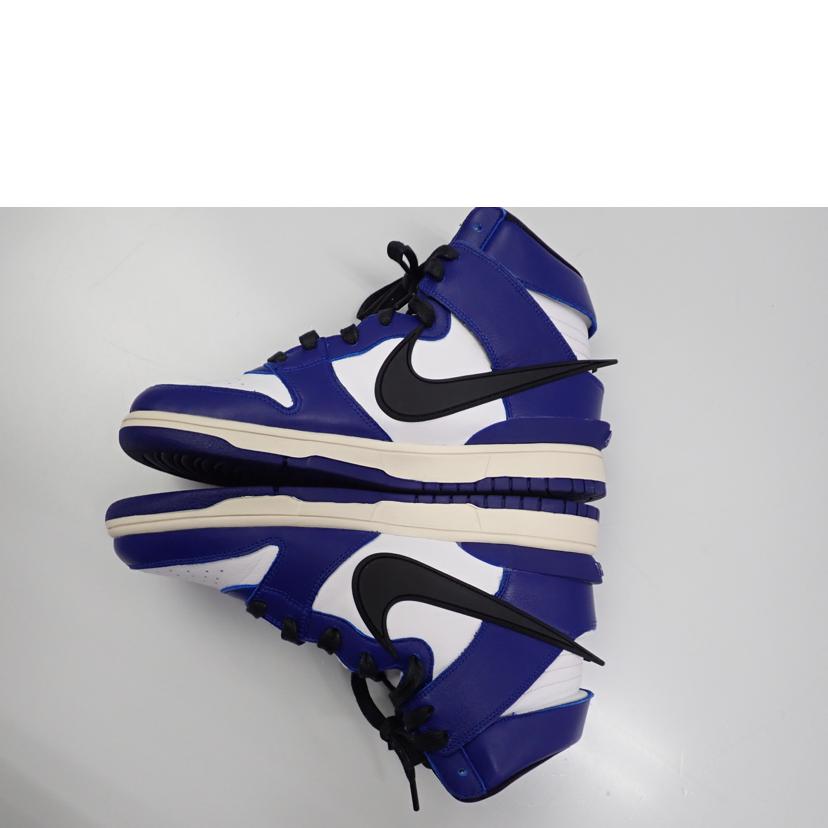 NIKE ナイキ/DUNK HI / AMBUSH/CU7544-400//27.5cm/ABランク/62