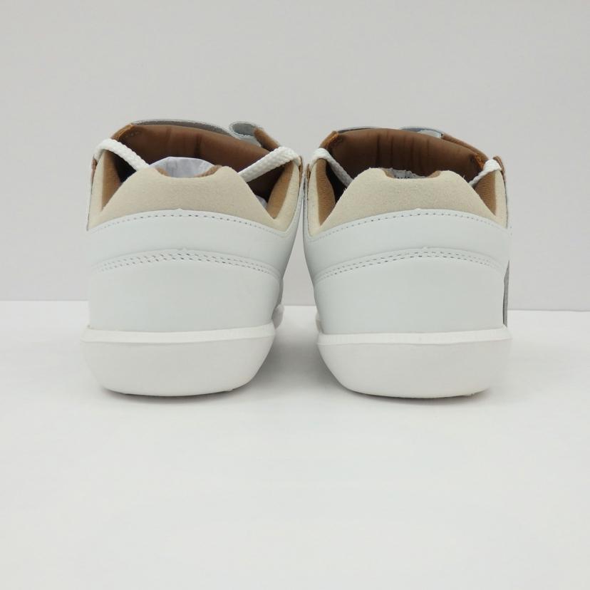 Via SANGACIO/BRANDALISED COM WHITE/BROWN/BRANDALISED COM WHITE/BROWN//SAランク/77