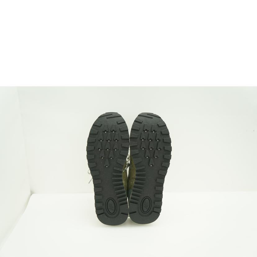 new balance ニューバランス/ストーンアイランド×574/レガシーグリーン/U574LGST//サイズ:27cm/SAランク/75