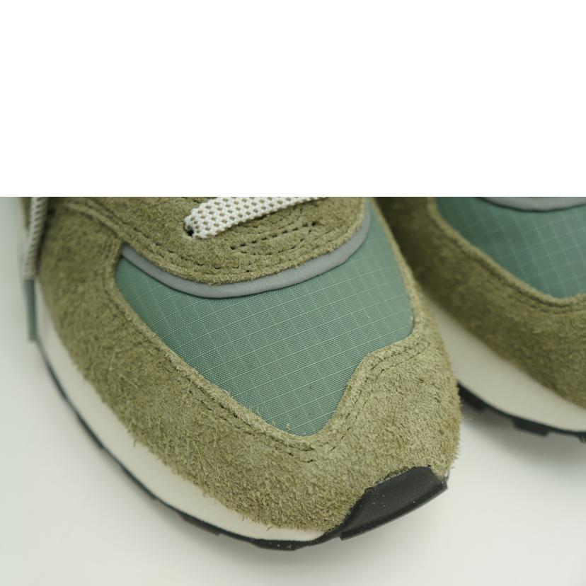 new balance ニューバランス/ストーンアイランド×574/レガシーグリーン/U574LGST//サイズ:27cm/SAランク/75