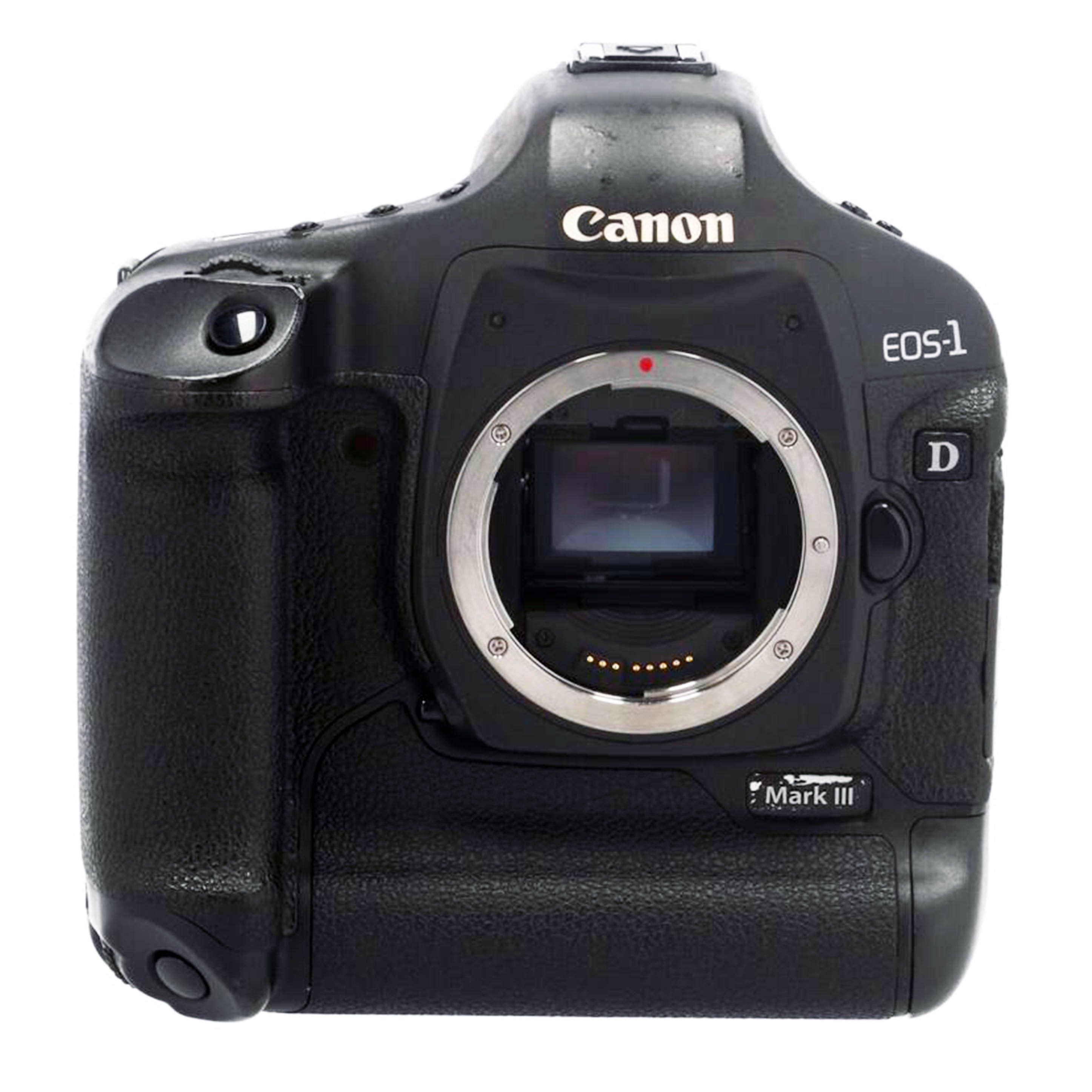 Canon キヤノン/デジタル一眼 ボディ/EOS-1D MarkIII ボディ//21521636/Cランク/84