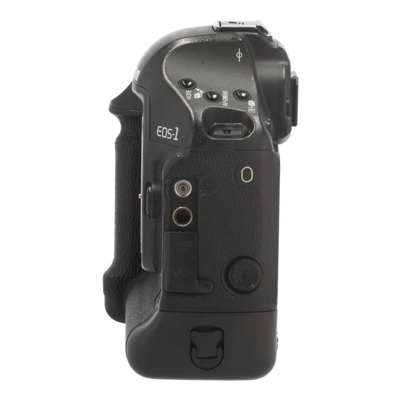Canon キヤノン/デジタル一眼 ボディ/EOS-1D MarkIII ボディ//21521636/Cランク/84