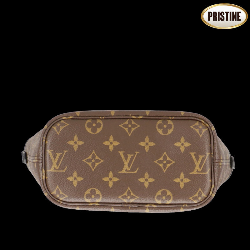 LOUIS VUITTON LOUIS VUITTON/ネヴァーフル・インサイドアウトBB/M12099//RFI*/SAランク/88