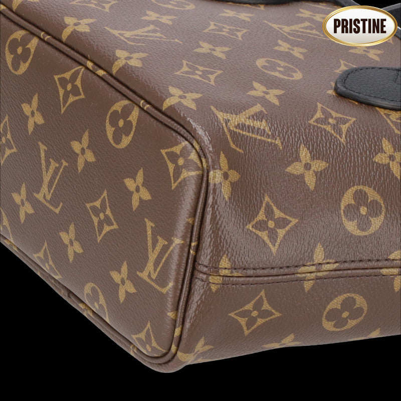 LOUIS VUITTON LOUIS VUITTON/ネヴァーフル・インサイドアウトBB/M12099//RFI*/SAランク/88