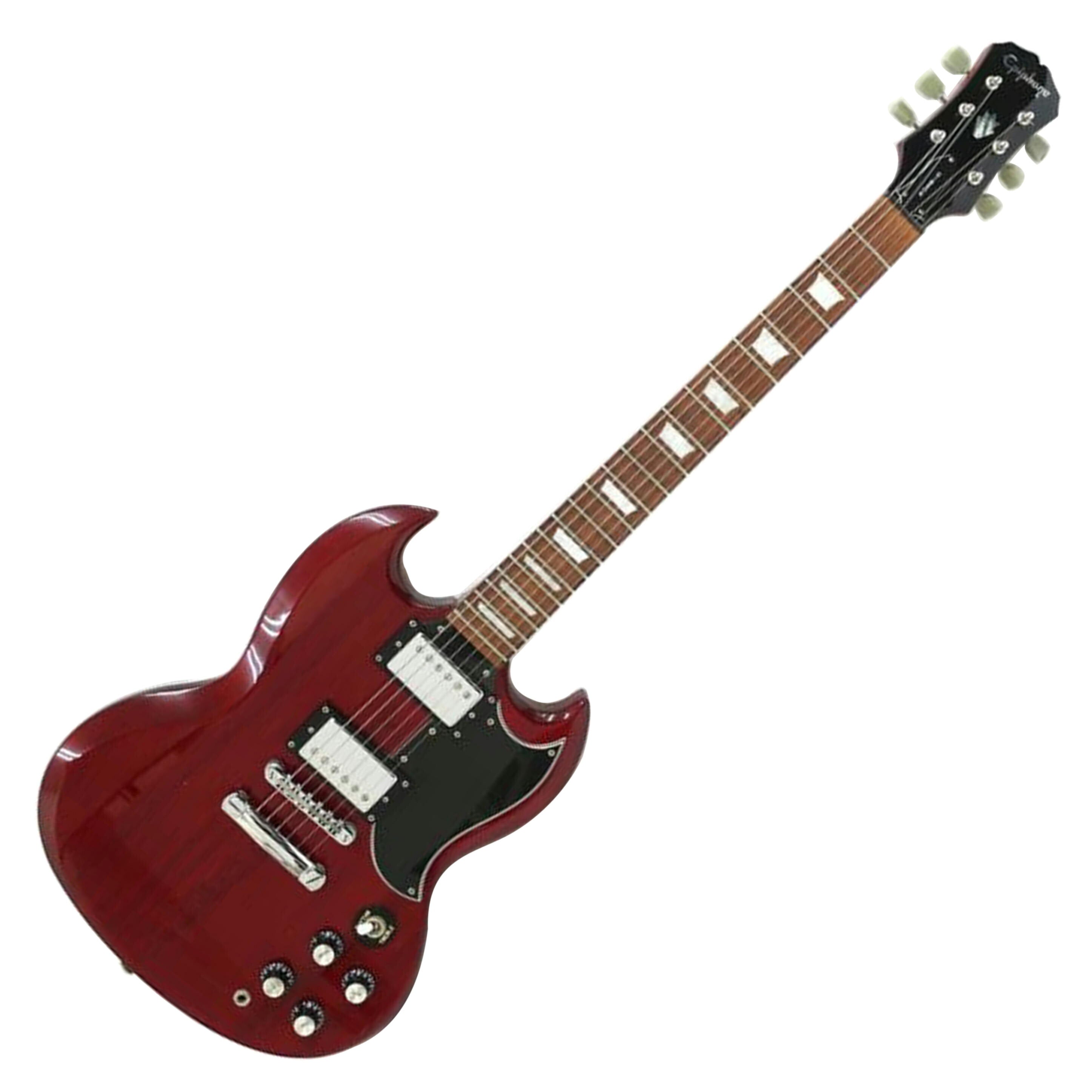 Epiphone エピフォン/エレキギター/G-400//U01083720/ABランク/65