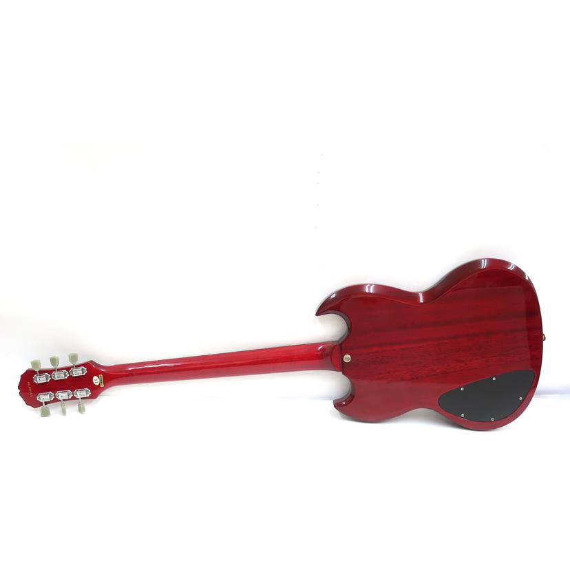 Epiphone エピフォン/エレキギター/G-400//U01083720/ABランク/65
