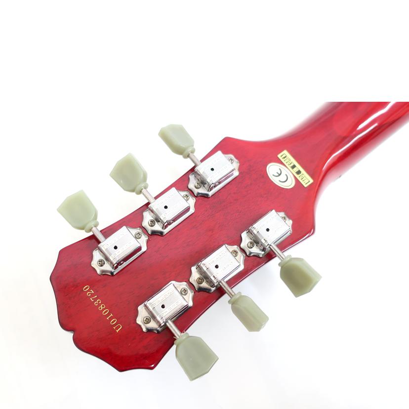 Epiphone エピフォン/エレキギター/G-400//U01083720/ABランク/65